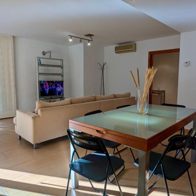 EVH105 - Casa con piscina privada - Casa de 3 dormitorios - 4