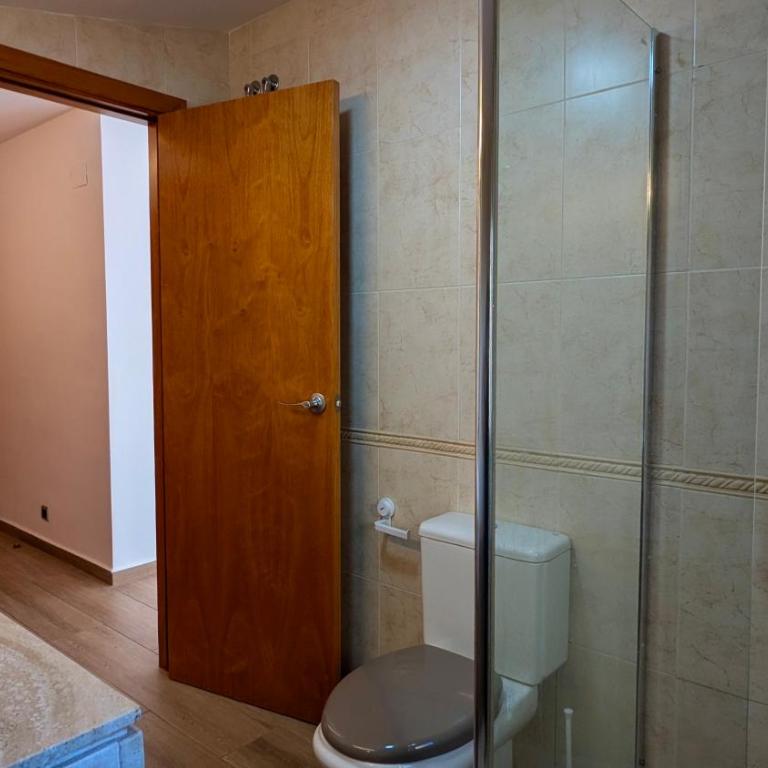 EVH105 - Casa con piscina privada - Casa de 3 dormitorios - 6