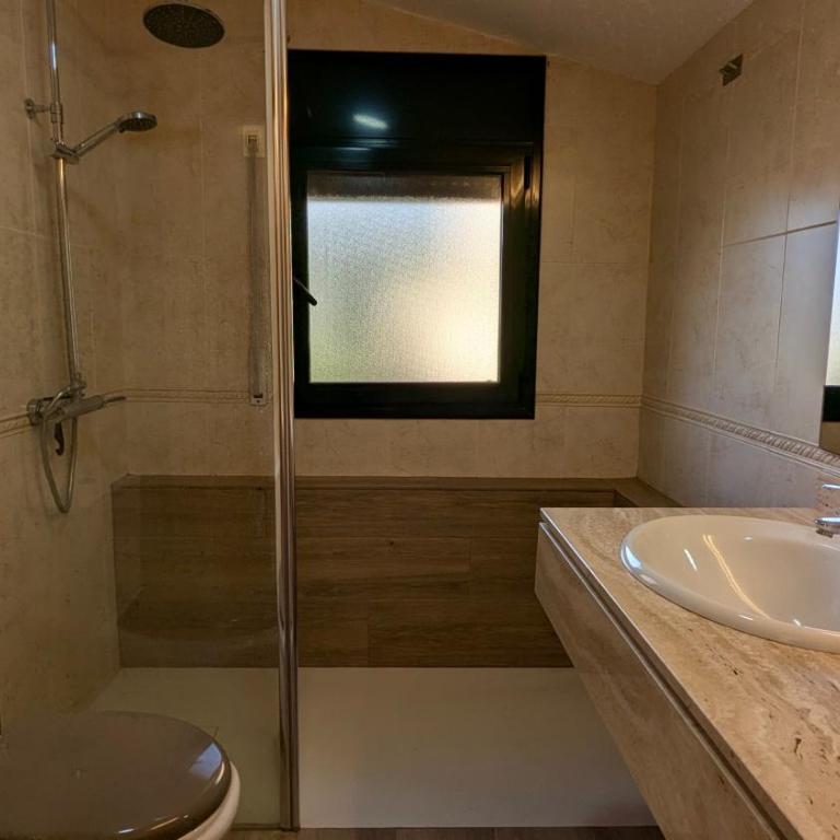EVH105 - Casa con piscina privada - Casa de 3 dormitorios - 12