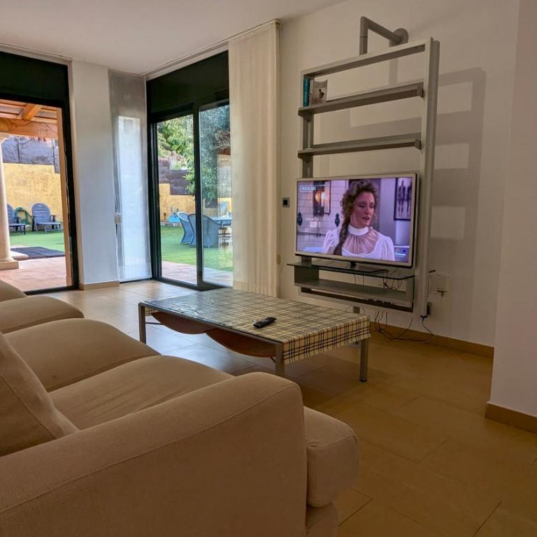 EVH105 - Casa con piscina privada - Casa de 3 dormitorios - 14