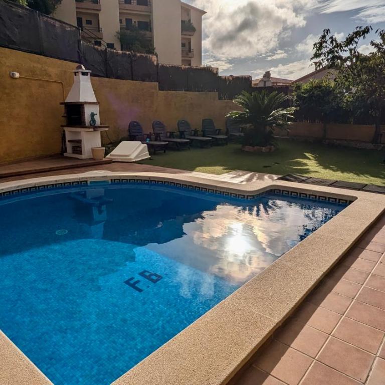EVH105 - Casa con piscina privada - Casa de 3 dormitorios - 25