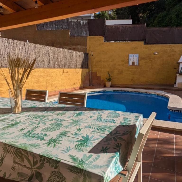 EVH105 - Casa con piscina privada - Casa de 3 dormitorios - 26