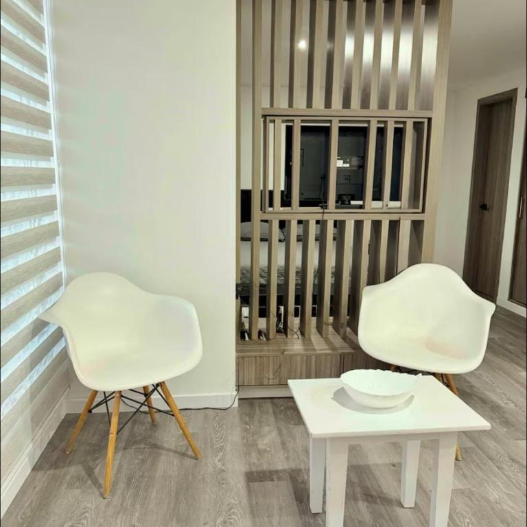 Alamos Loft calle 14! - Apartamento de 1 dormitorio - 7