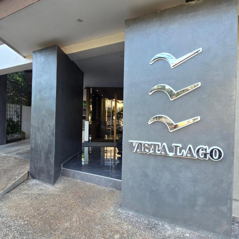 Confortable Departamento en Encarnación - Apartamento de 2 dormitorios con vistas al río - 26
