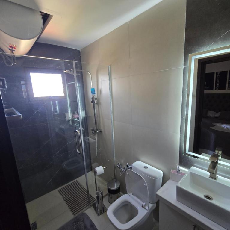 Confortable Departamento en Encarnación - Apartamento de 2 dormitorios con vistas al río - 14