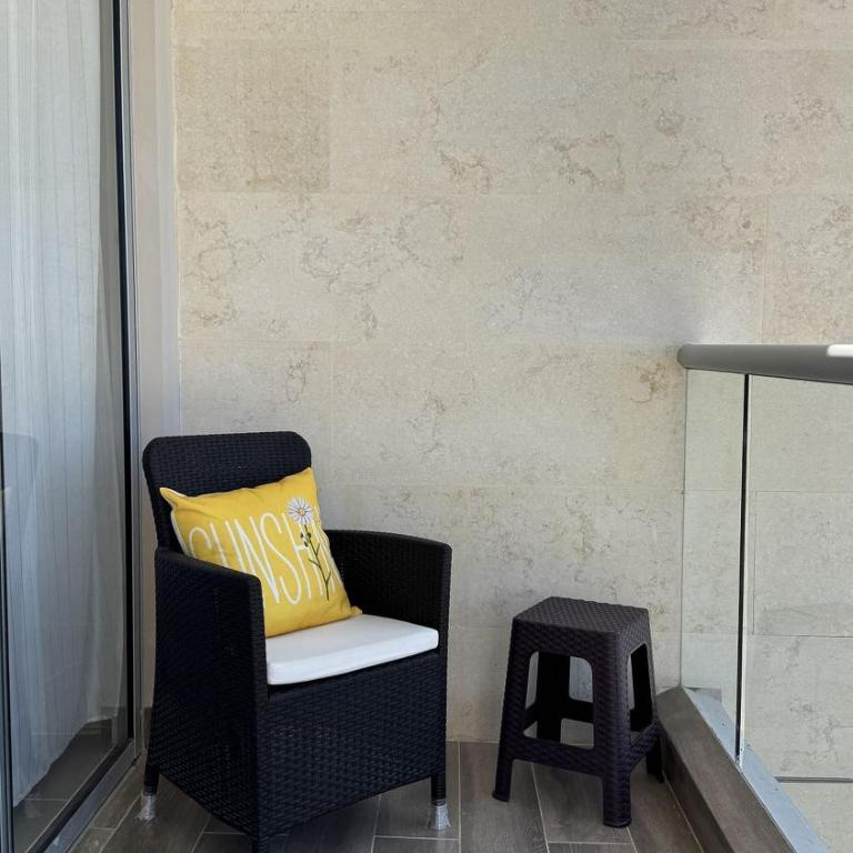 U-GO Baia Kristal: Modern Oasis in Cartagena - Deluxe Two-Bedroom Apartment with Garden View - 28