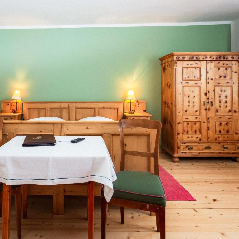 Hotel-Gasthof Weitgasser - Superior Doppelzimmer - 2