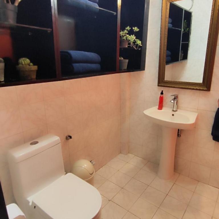 Caracas, Mini casa - Casa de 2 dormitorios - 2