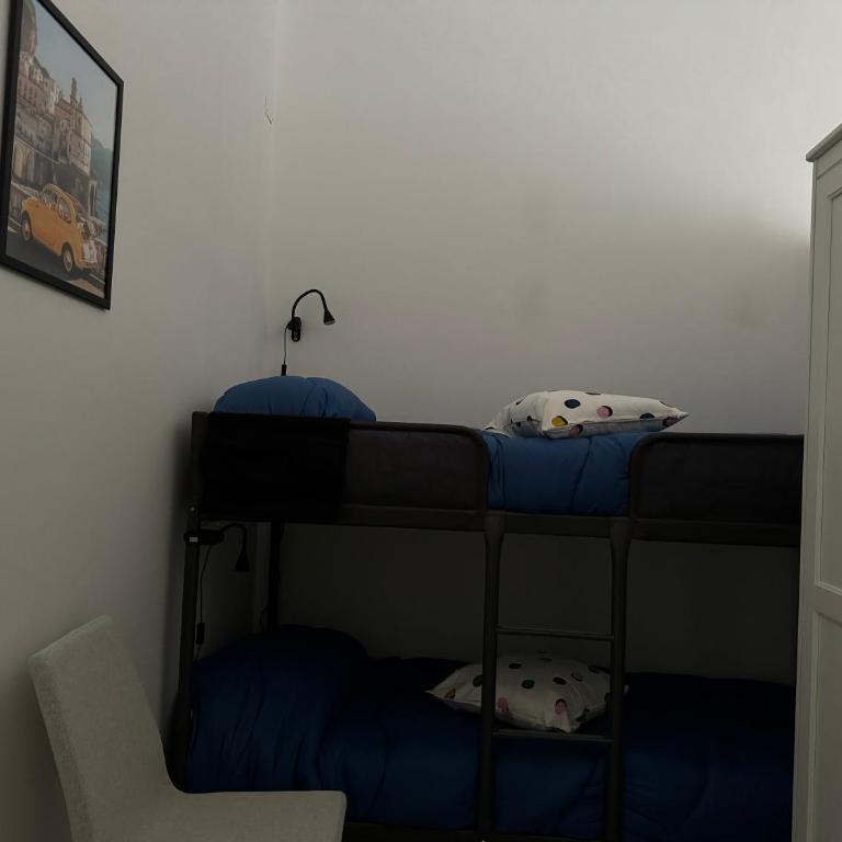 Perla Marina - Salerno - Appartamento con 2 Camere da Letto - 18