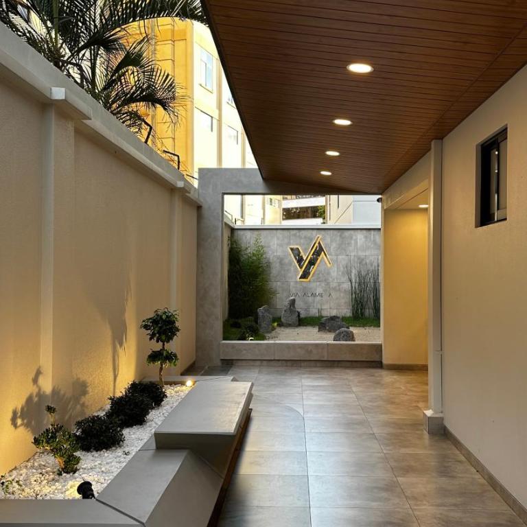 Fancy studio apartment A2 - Apartamento de 1 dormitorio - 5