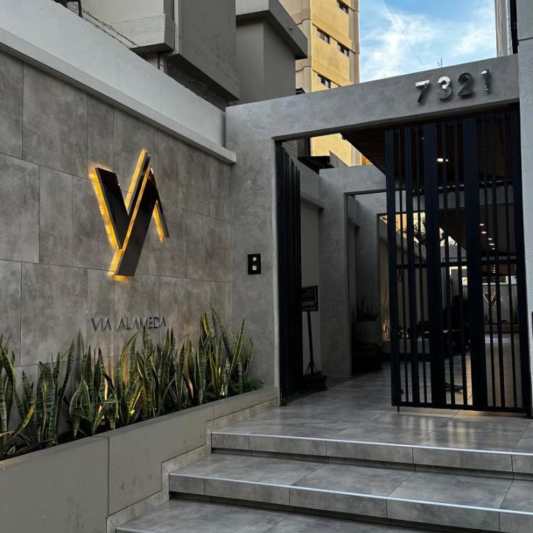 Fancy studio apartment A2 - Apartamento de 1 dormitorio - 9