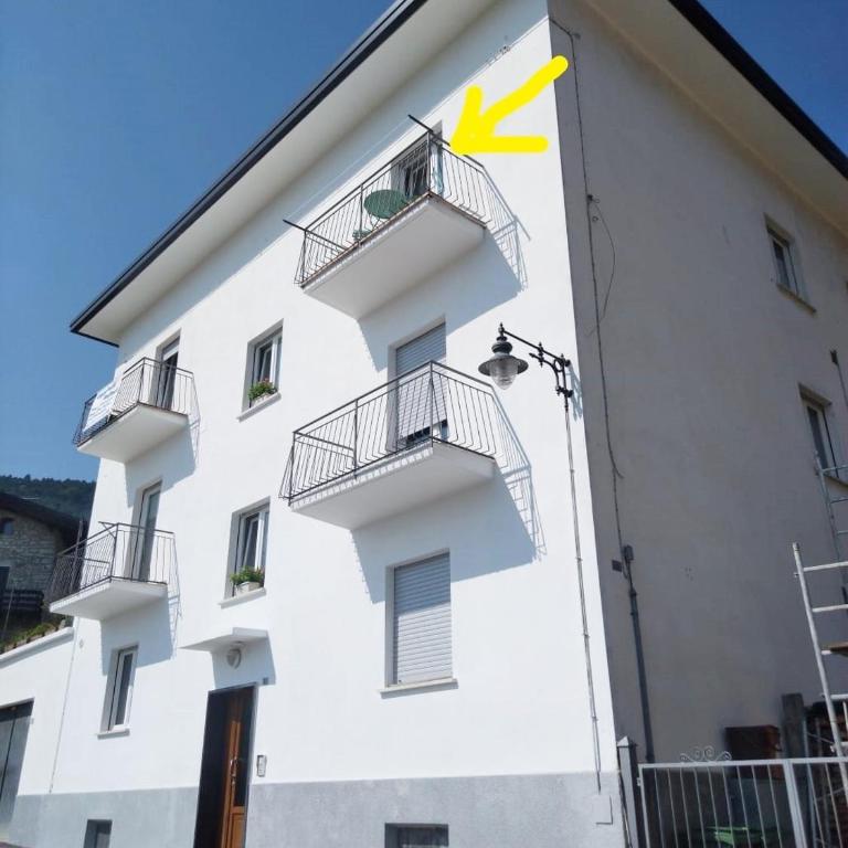 THE SUNFLOWER APARTMENT - Apartment with Balcony - 25