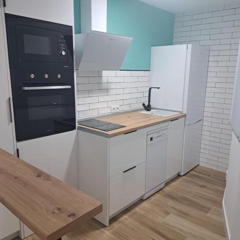 Apartamento Neron - Apartamento de 2 dormitorios - 7