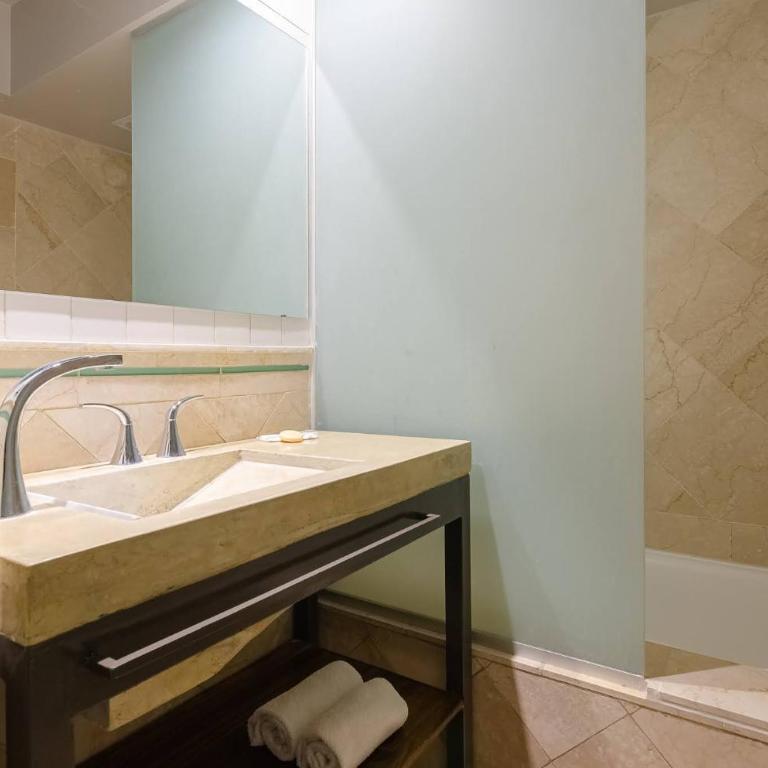 Prodeo Hotel + Lounge - Suite Doble Estándar - 2 camas - 13
