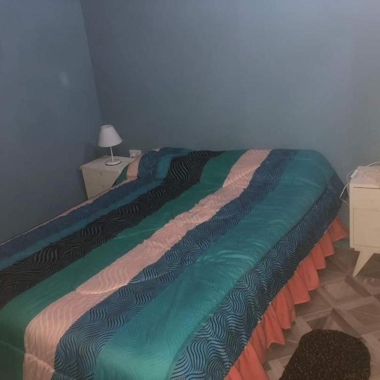 Pinamar Ostende - Apartamento de 2 dormitorios con vistas al jardín - 10