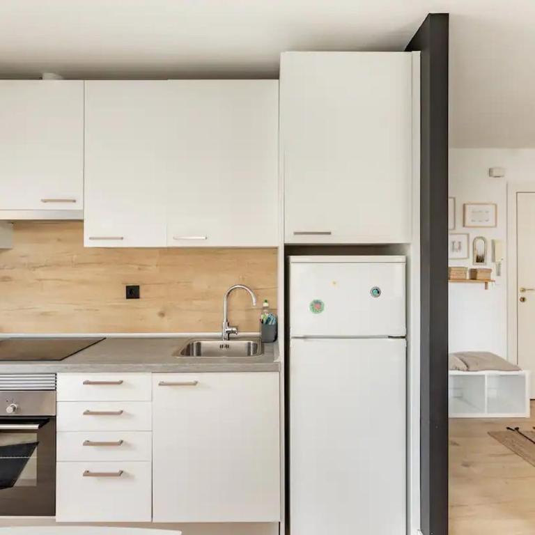 10m Casco Viejo - One-Bedroom Apartment - 10