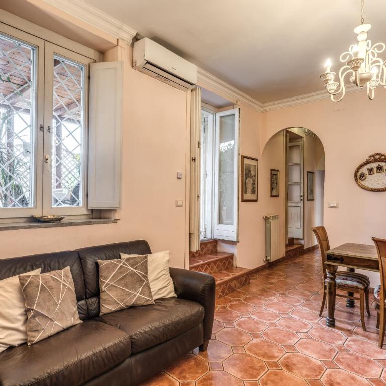 Casa Vacanze San Giovanni - Appartamento Premium con 5 Camere da Letto - 4