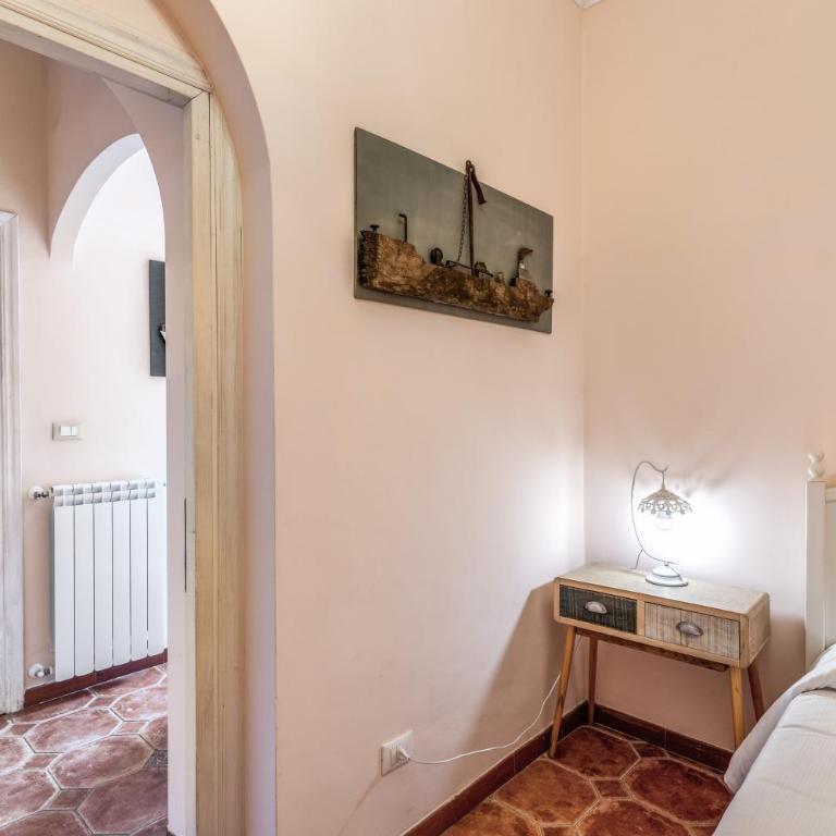 Casa Vacanze San Giovanni - Appartamento Premium con 5 Camere da Letto - 43