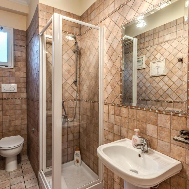 Casa Vacanze San Giovanni - Appartamento Premium con 5 Camere da Letto - 37