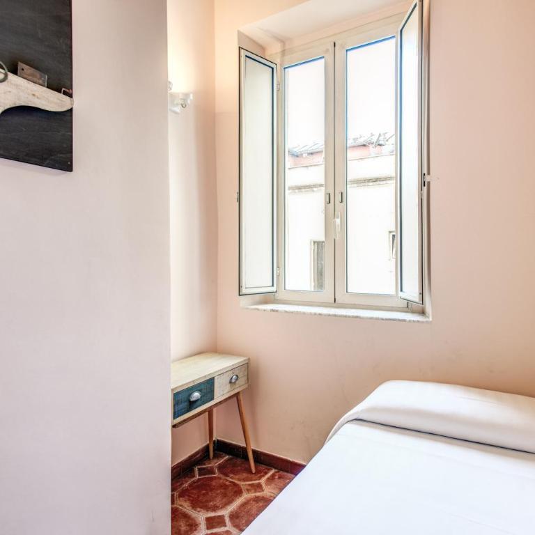 Casa Vacanze San Giovanni - Appartamento Premium con 5 Camere da Letto - 42