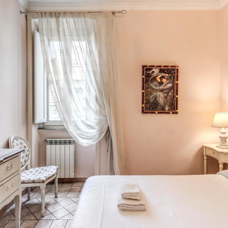 Casa Vacanze San Giovanni - Appartamento Premium con 5 Camere da Letto - 20