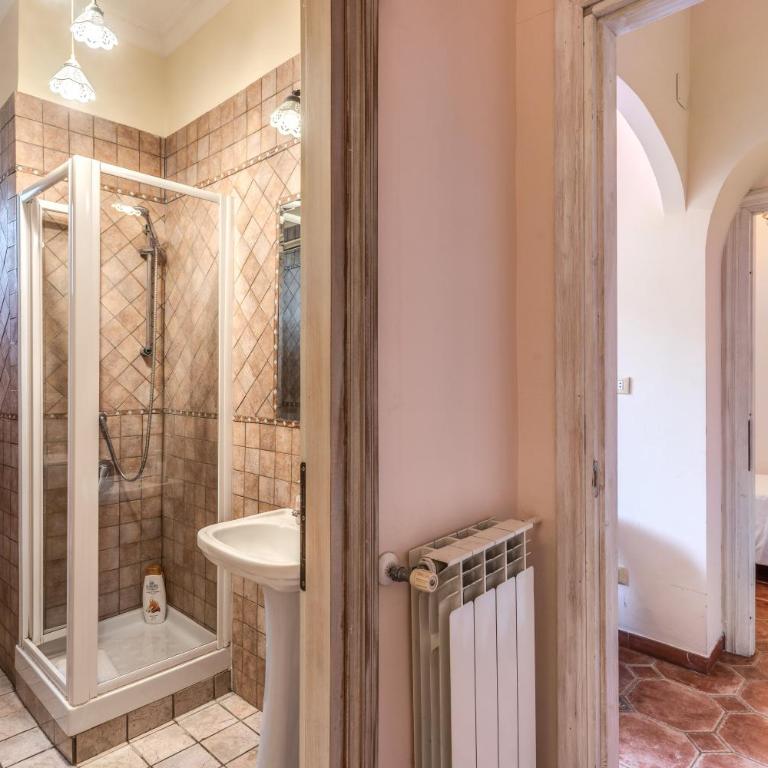 Casa Vacanze San Giovanni - Appartamento Premium con 5 Camere da Letto - 36