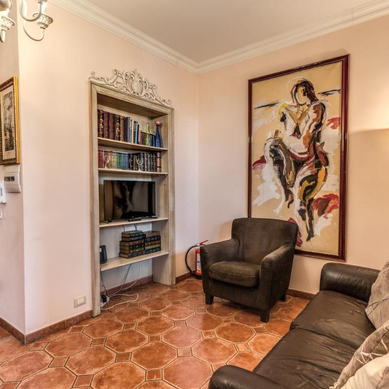 Casa Vacanze San Giovanni - Appartamento Premium con 5 Camere da Letto - 8