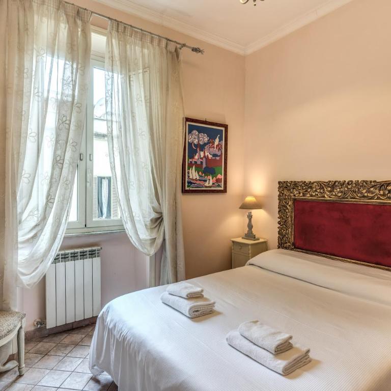 Casa Vacanze San Giovanni - Appartamento Premium con 5 Camere da Letto - 26