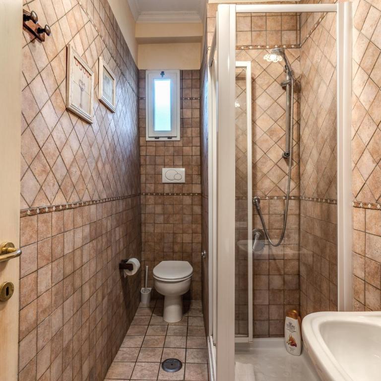 Casa Vacanze San Giovanni - Appartamento Premium con 5 Camere da Letto - 38