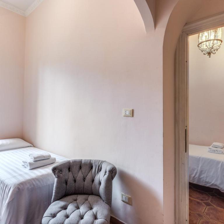 Casa Vacanze San Giovanni - Appartamento Premium con 5 Camere da Letto - 41