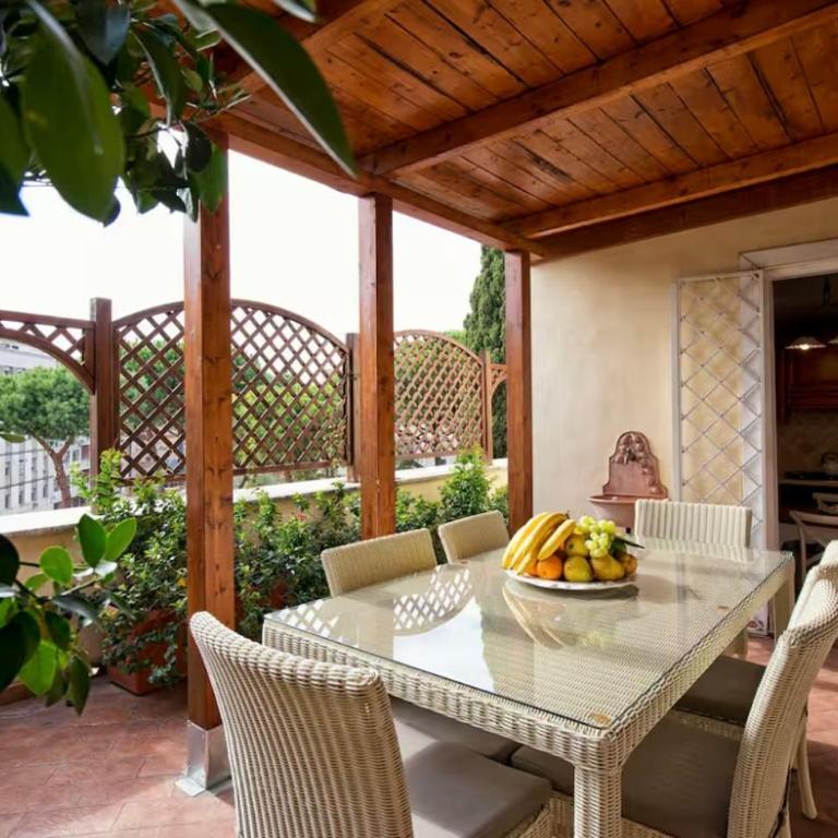 Casa Vacanze San Giovanni - Appartamento Premium con 5 Camere da Letto - 1