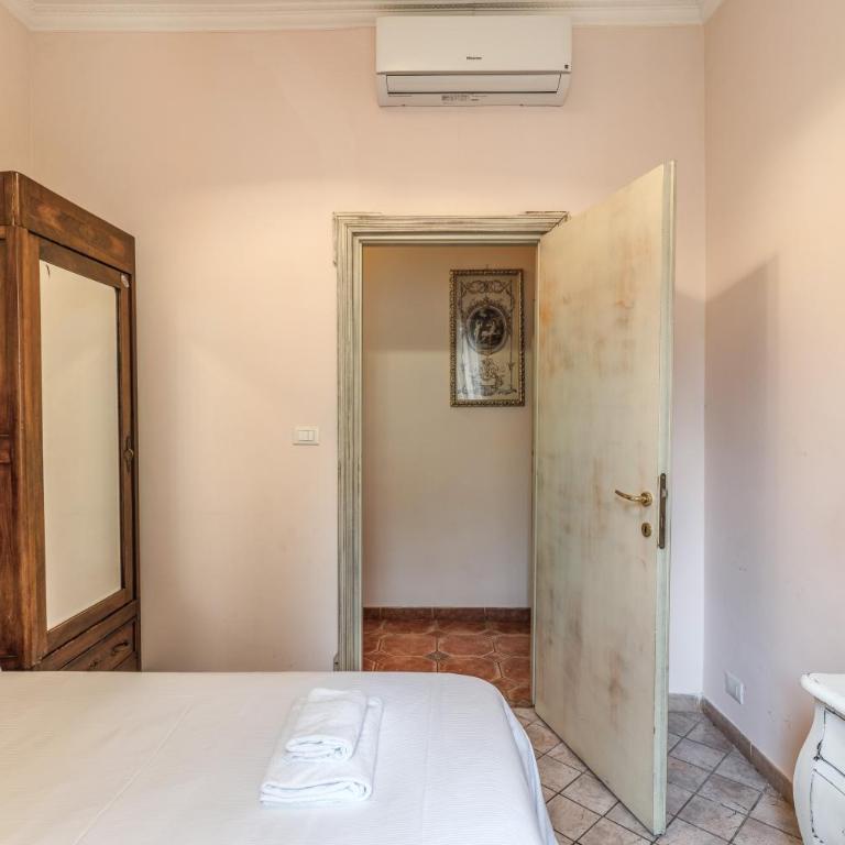 Casa Vacanze San Giovanni - Appartamento Premium con 5 Camere da Letto - 28