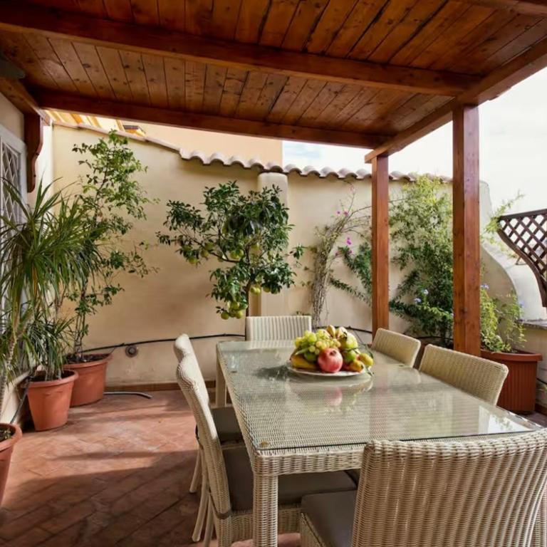 Casa Vacanze San Giovanni - Appartamento Premium con 5 Camere da Letto - 2
