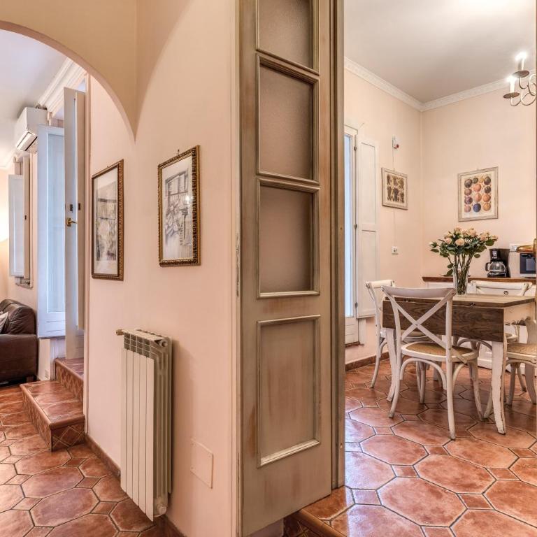 Casa Vacanze San Giovanni - Appartamento Premium con 5 Camere da Letto - 9