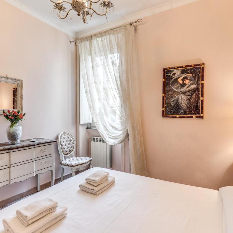 Casa Vacanze San Giovanni - Appartamento Premium con 5 Camere da Letto - 19