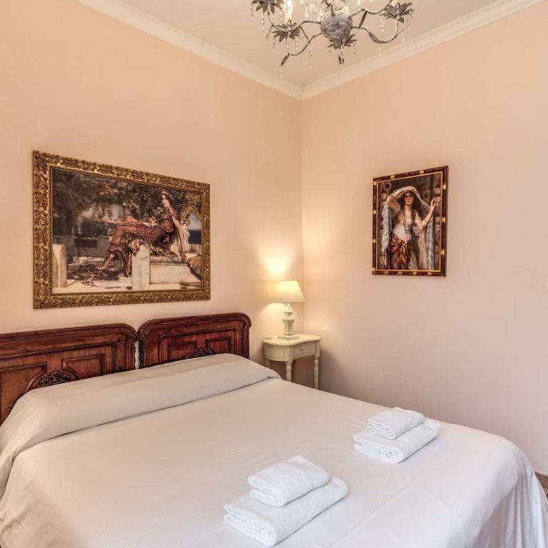 Casa Vacanze San Giovanni - Appartamento Premium con 5 Camere da Letto - 18