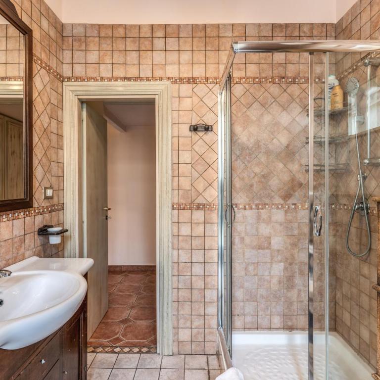 Casa Vacanze San Giovanni - Appartamento Premium con 5 Camere da Letto - 23