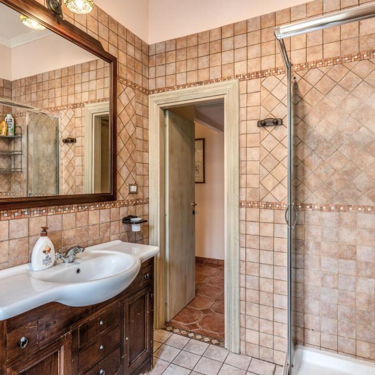 Casa Vacanze San Giovanni - Appartamento Premium con 5 Camere da Letto - 22