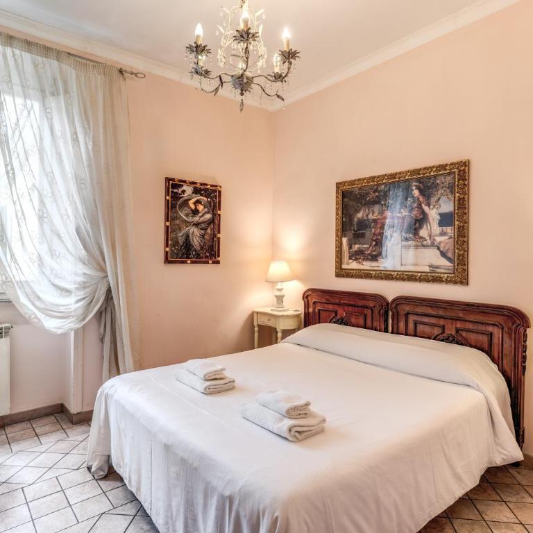 Casa Vacanze San Giovanni - Appartamento Premium con 5 Camere da Letto - 17