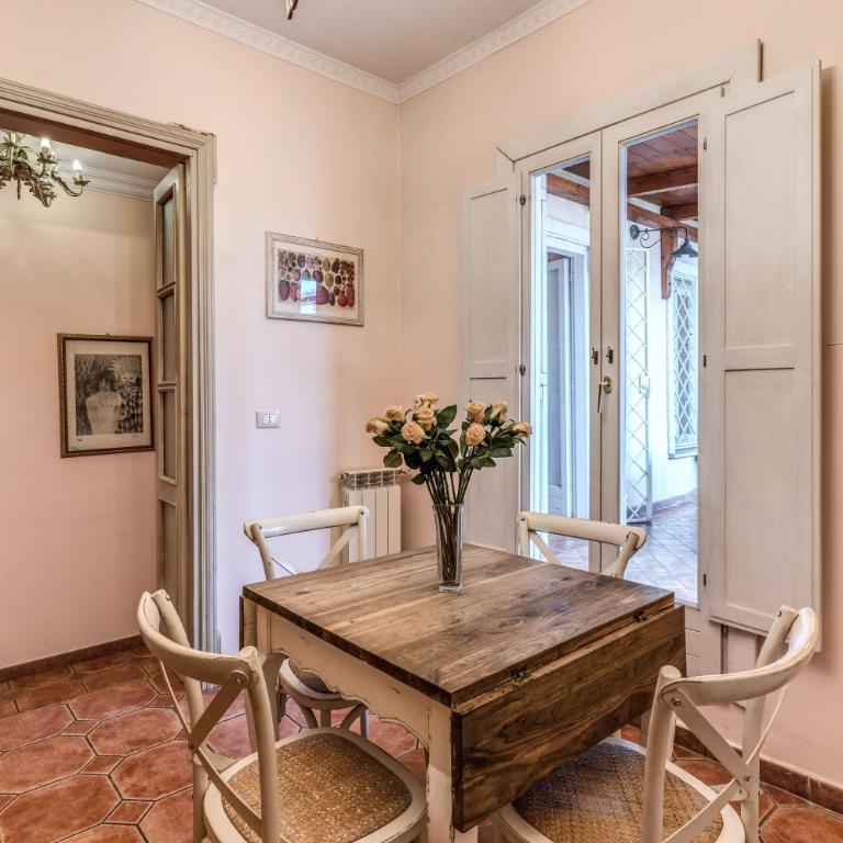 Casa Vacanze San Giovanni - Appartamento Premium con 5 Camere da Letto - 10