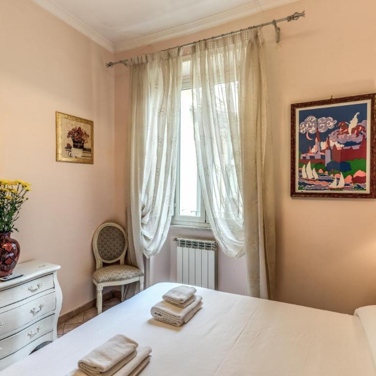 Casa Vacanze San Giovanni - Appartamento Premium con 5 Camere da Letto - 27
