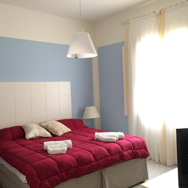 AlbaChiara Suite Rooms - City Center - Camera Matrimoniale/Doppia con Letti Singoli - 7