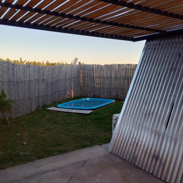 Miracielos - Apartamento de 1 dormitorio - 10