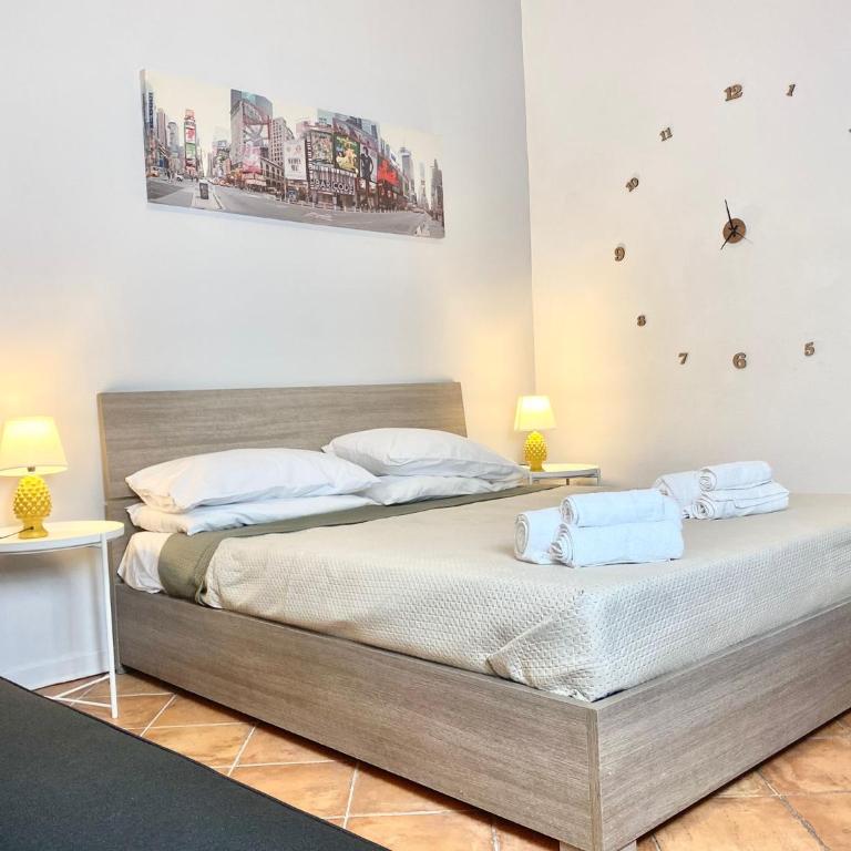 Maison Ursino - One-Bedroom Apartment - 1