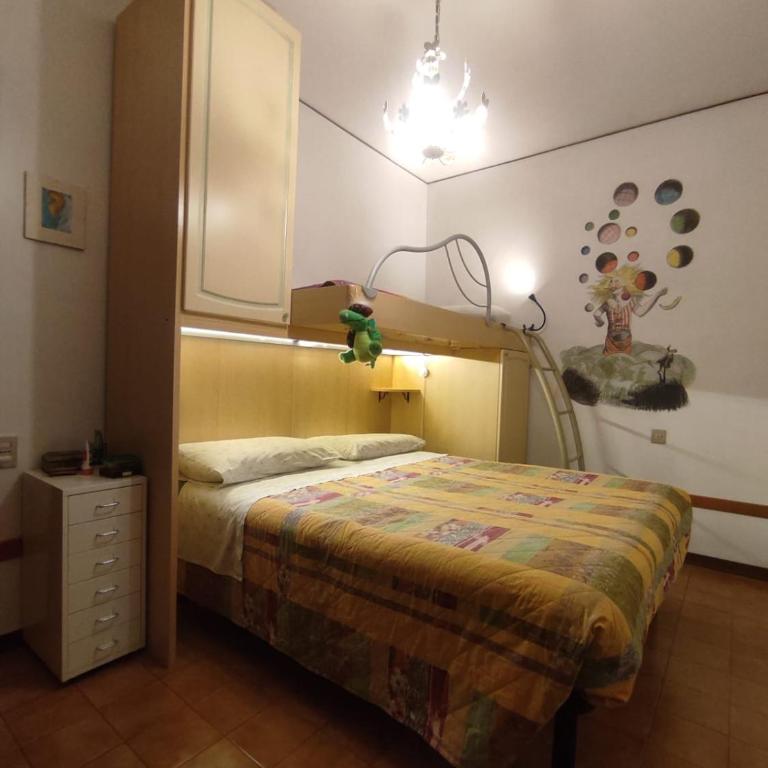 La Jolie - Double Room with Private External Bathroom - 1
