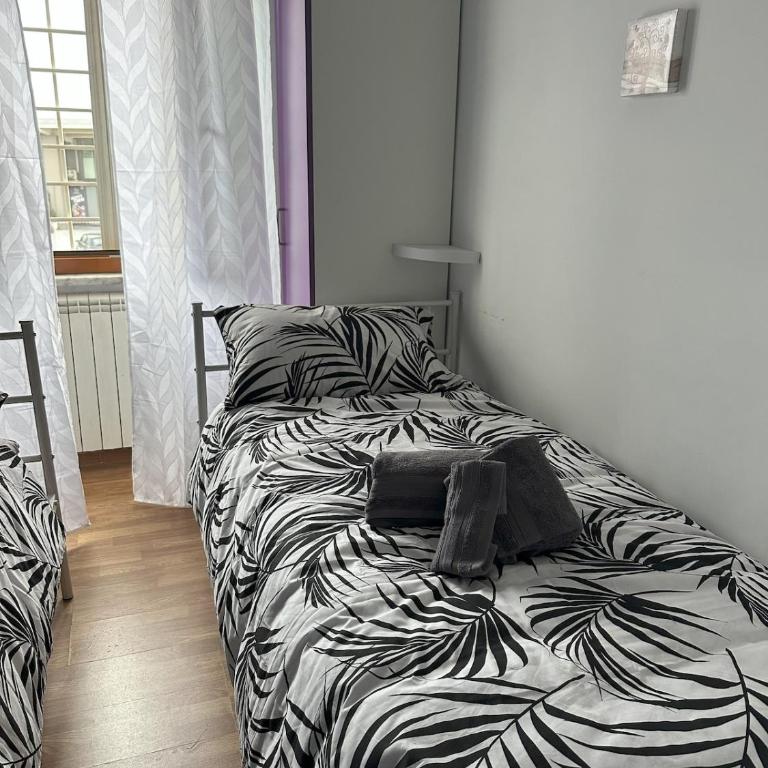 Mi&MiHome - Appartamento con 2 Camere da Letto - 23