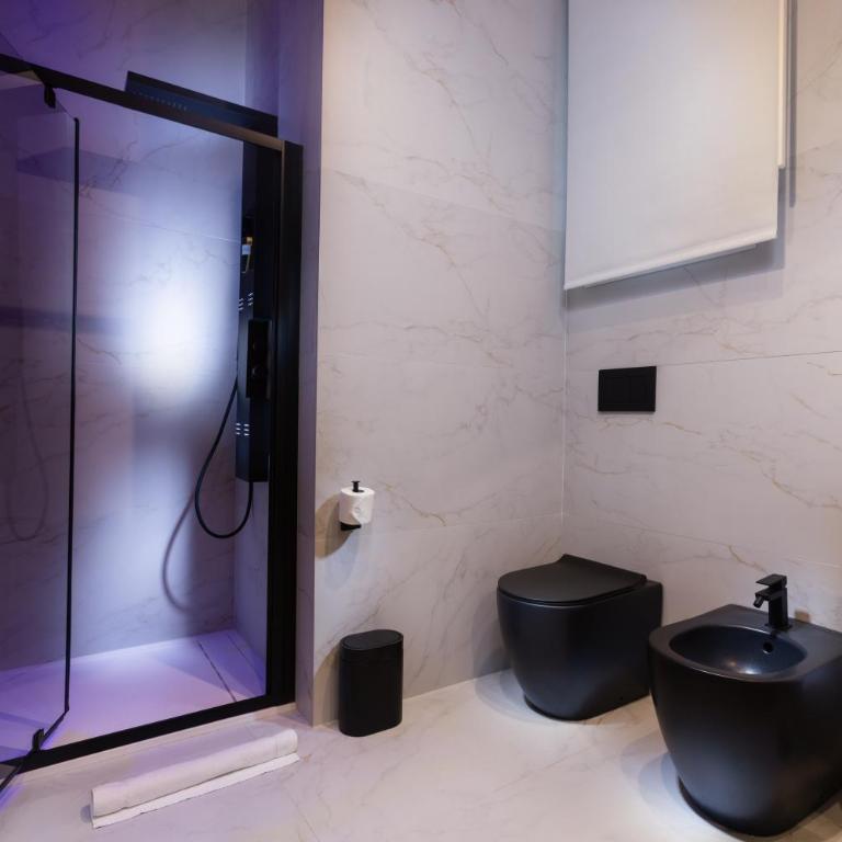 CM Luxury Apartment - Appartamento con 1 Camera da Letto - 15