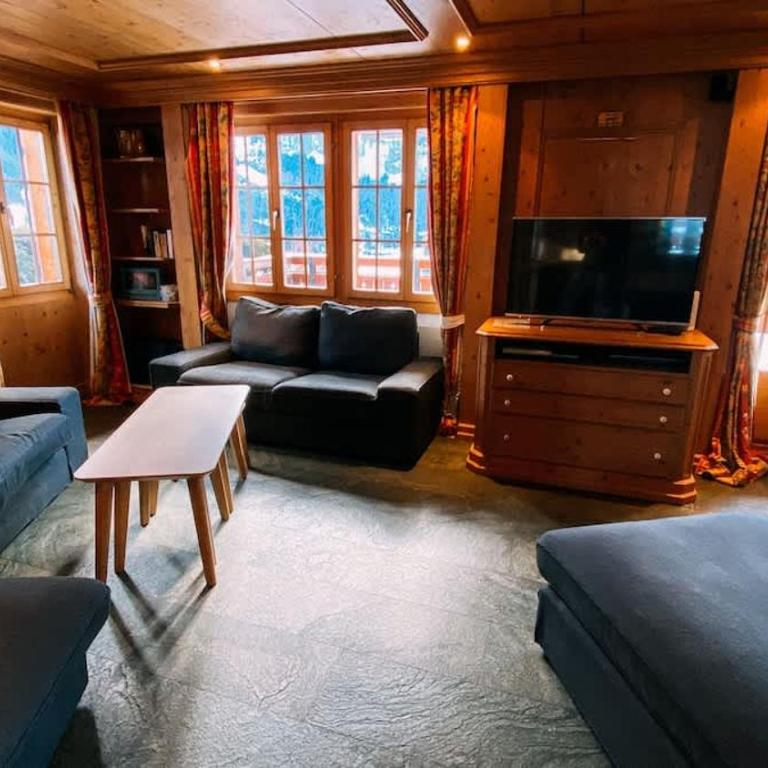 Chalet Panorama - Stunning View - Apartment - 2