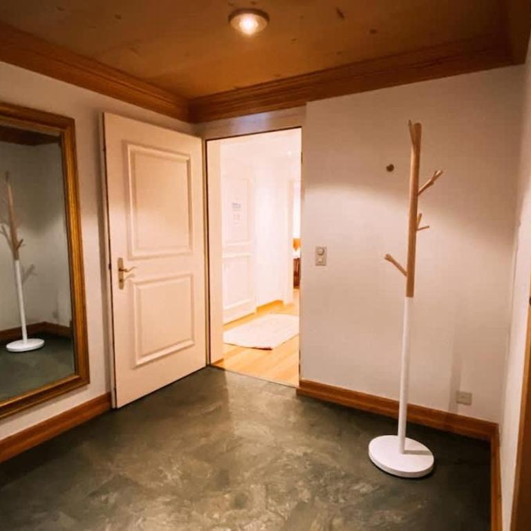 Chalet Panorama - Stunning View - Apartment - 11