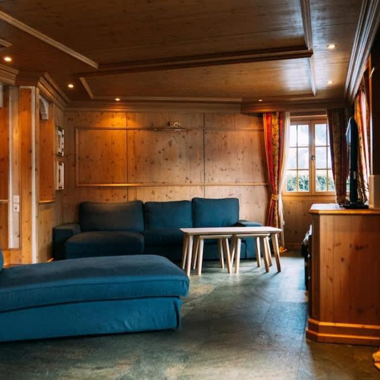 Chalet Panorama - Stunning View - Apartment - 5